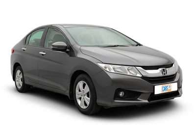 Honda City-img